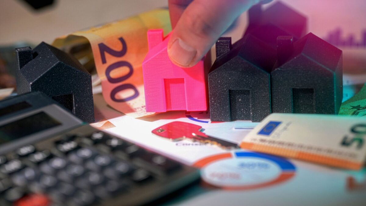 Optimiser son financement et ses mensualités