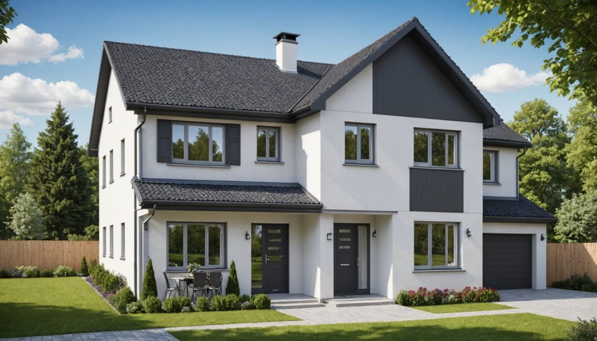 Vos questions sur la construction de maisons individuelles