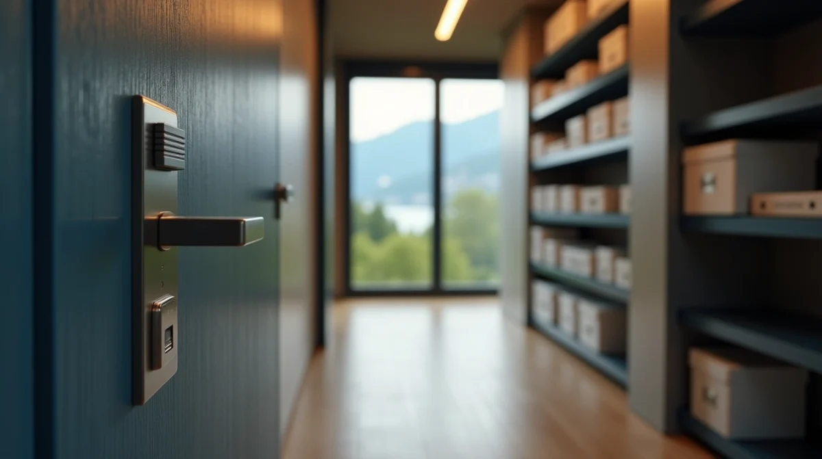 Questions fréquentes sur le stockage à Annecy