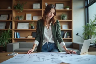 Différents métiers et formations en immobilier pour une carrière réussie