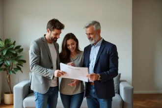 Diagnostics immobiliers obligatoires pour la location d'un bien