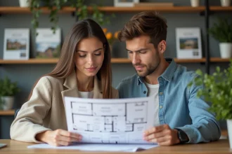 Conseils pour obtenir un prêt immobilier en France
